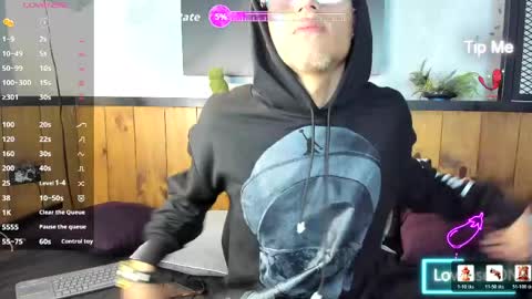 itszairen online show from 03-01-26, 07:54