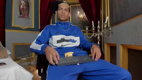 itszairen online show from 03-10-26, 06:07