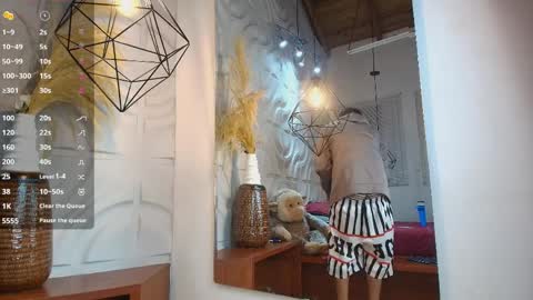 itszairen online show from 04-06-26, 05:19