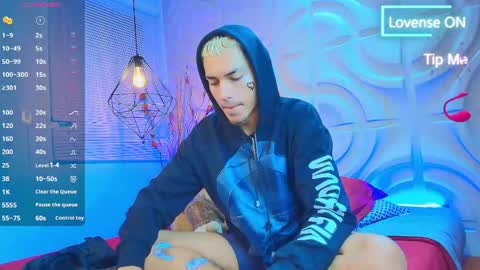 itszairen online show from 04-16-26, 04:13