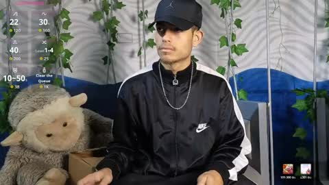 itszairen online show from 06-03-26, 04:04