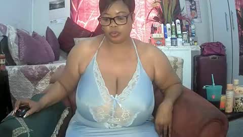 itumeleng74 online show from 01-14-25, 12:24