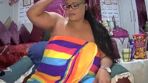 itumeleng74 online show from 04-09-26, 05:40