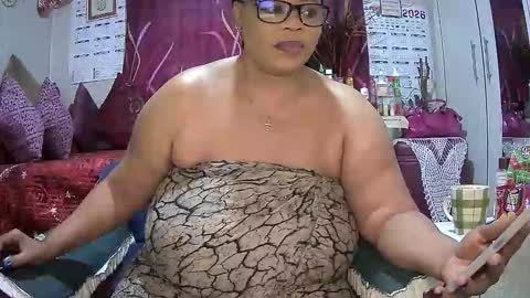 itumeleng74 online show from 04-20-26, 05:54