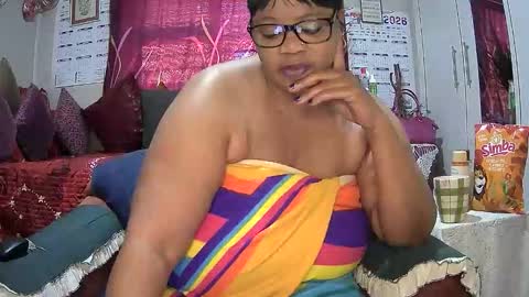 itumeleng74 online show from 05-16-26, 06:21