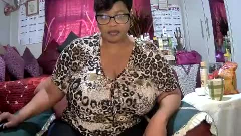 itumeleng74 online show from 07-13-26, 07:55