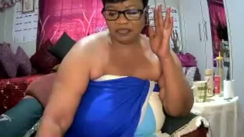 itumeleng74 online show from 07-17-26, 09:16