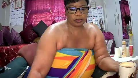 itumeleng74 online show from 07-19-26, 07:34