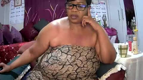itumeleng74 online show from 07-19-26, 08:01