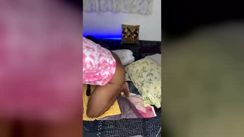 itz_amisha online show from 08-01-26, 08:30
