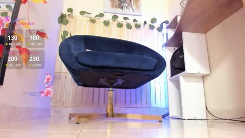 Call me Itzel   online show from 11-04-25, 12:59