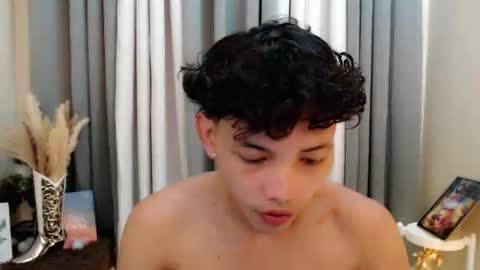 alvin pandoy online show from 03-18-26, 11:13