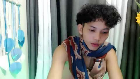 alvin pandoy online show from 04-18-26, 11:14