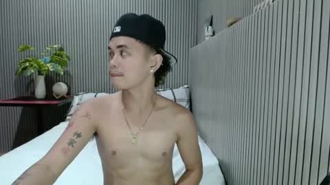 Snapshot of itzme_dex chatting on 03-27-26, 05:12 itzme_dex online show from 03-27-26, 05:12