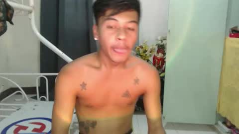 Jhonfred online show from 04-18-26, 06:06