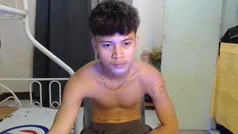 itzme_john online show from 03-05-26, 02:24