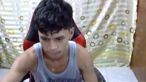 itzme_john online show from 03-22-26, 08:56