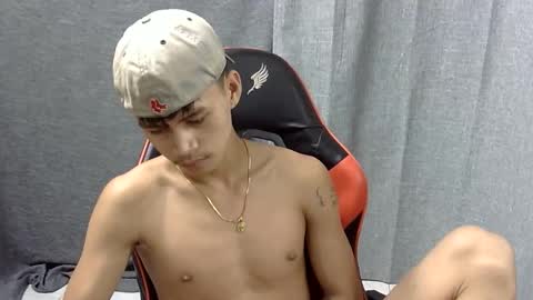 itzme_john online show from 04-17-26, 10:46