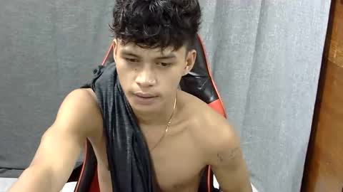 itzme_john online show from 04-22-26, 12:57