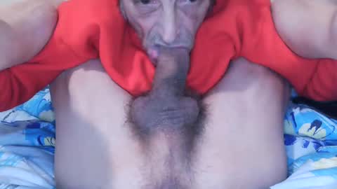 Iuuuf2 or Samel online show from 02-14-25, 01:13