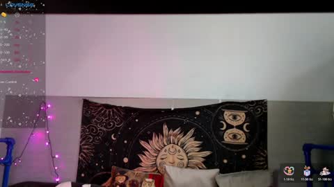 Snapshot of ivamayy chatting on 06-13-26, 08:01 Sasha online show from 06-13-26, 08:01