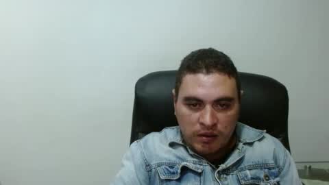 Snapshot of ivan_sexyx chatting on 01-15-25, 07:05 Ivan M online show from 01-15-25, 07:05