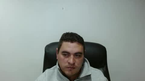 Snapshot of ivan_sexyx chatting on 01-26-25, 08:36 Ivan M online show from 01-26-25, 08:36