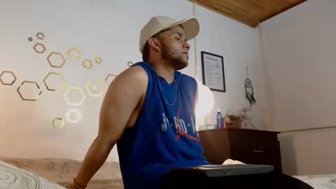 Adris online show from 09-14-25, 04:00