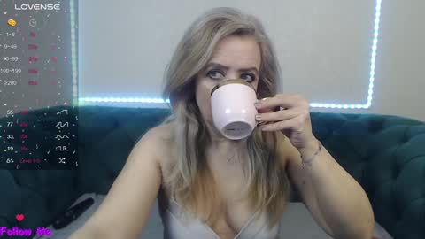 ivanacharm online show from 01-27-25, 04:20