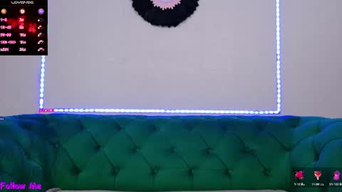 ivanacharm online show from 07-14-26, 03:22