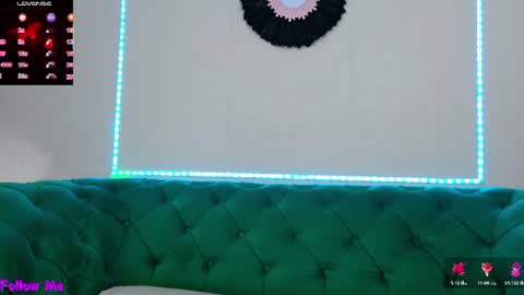 ivanacharm online show from 07-16-26, 03:01