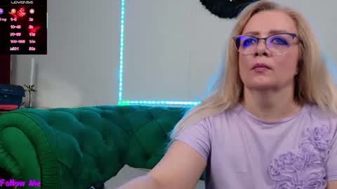 ivanacharm online show from 07-17-26, 03:24