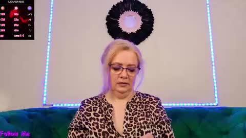 ivanacharm online show from 07-20-26, 03:43