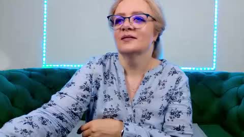 ivanacharm online show from 07-26-26, 03:25