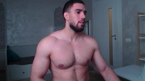 IvanHydee online show from 10-28-25, 05:55