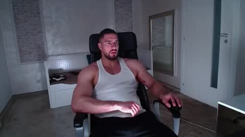 IvanHydee online show from 02-25-26, 05:50