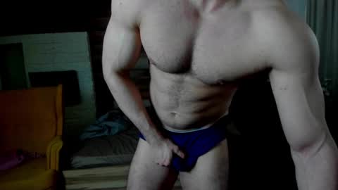 IvanHydee online show from 04-06-26, 04:46