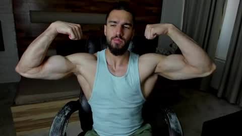 IvanHydee online show from 06-29-26, 04:30