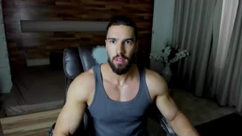 IvanHydee online show from 07-16-26, 04:29