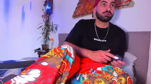 ivan online show from 03-28-26, 03:11