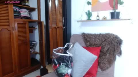 Ivanna online show from 05-11-26, 01:22
