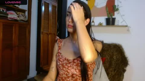 Snapshot of ivanna_dl chatting on 05-15-26, 11:12 Ivanna online show from 05-15-26, 11:12