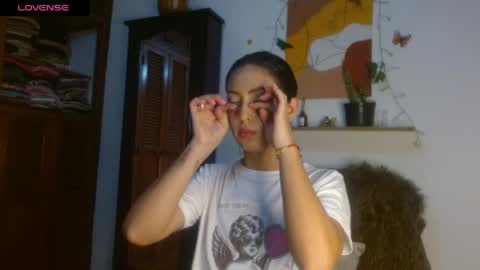 Snapshot of ivanna_dl chatting on 05-26-26, 01:12 Ivanna online show from 05-26-26, 01:12