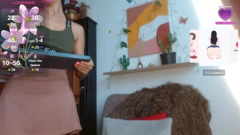 Snapshot of ivanna_dl chatting on 06-04-26, 04:24 Ivanna online show from 06-04-26, 04:24