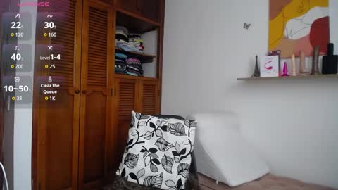 ivanna online show from 03-07-26, 12:24