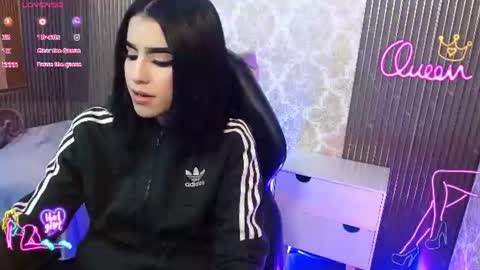 ivanna_tay1 online show from 06-16-26, 03:20