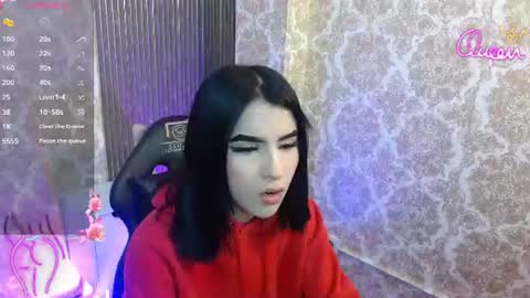 ivanna_tay1 online show from 06-17-26, 07:26
