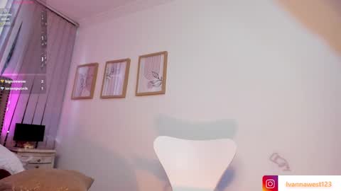 Ivanna West online show from 03-05-25, 05:50