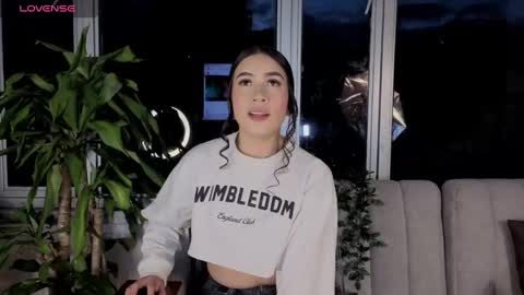 Ivanna West online show from 09-24-25, 10:29