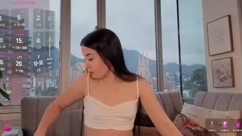 Ivanna West online show from 09-29-25, 11:37